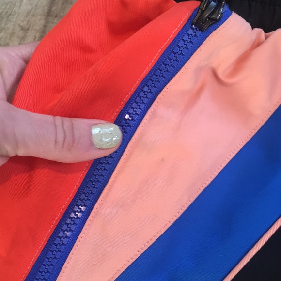 P.E Nation Sonic Strike Pant - Picture 12 of 16